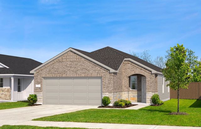 Beeville by Pulte Homes - image