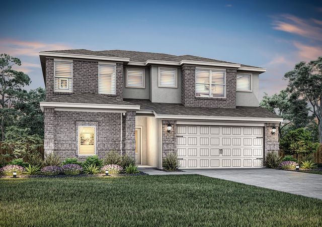 Chatuge by LGI Homes - image