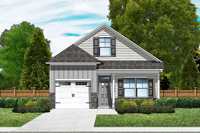 Glenwood II by Great Southern Homes - image