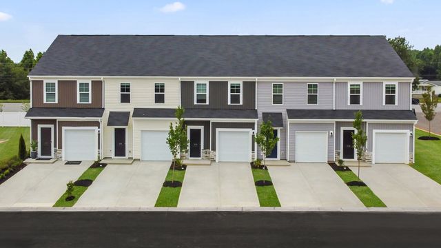 The Amara by Stanley Martin Homes - image