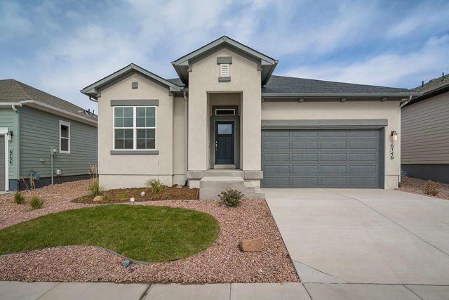 The Tibbetts by David Weekley Homes - image