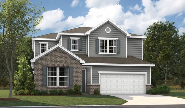 Dupont by Richmond American Homes - image