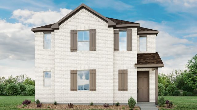 Hemingway III by DRB Homes - image