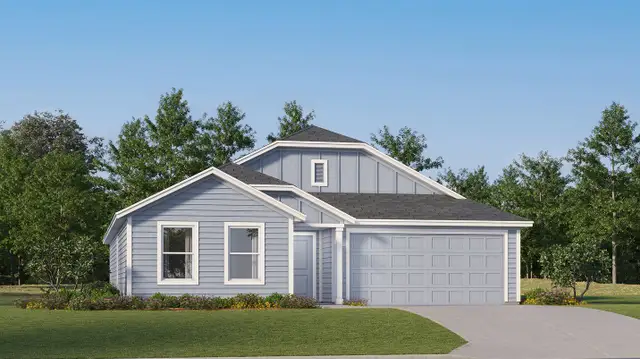 Dimaggio by Lennar - image