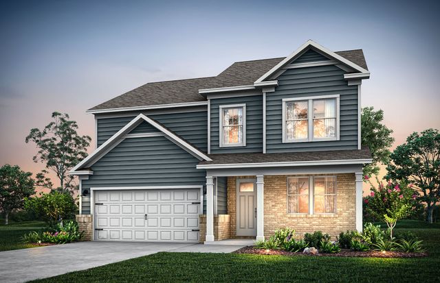 Valen by Pulte Homes - image