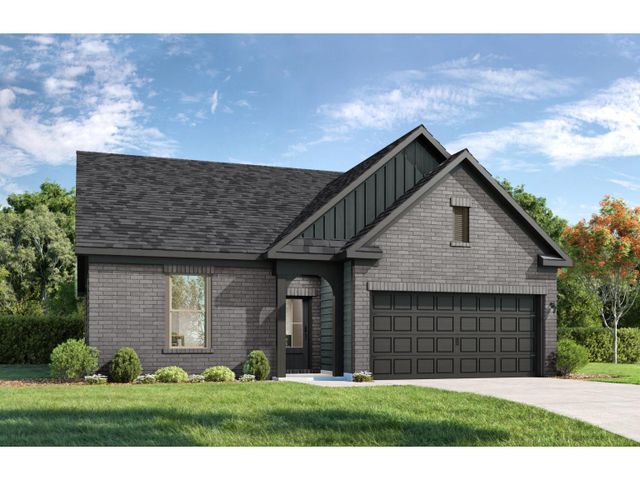 The Prairie C image