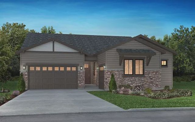 5088 Willowbend by Shea Homes - image