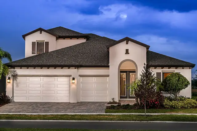 Bayshore II by Homes by WestBay - image