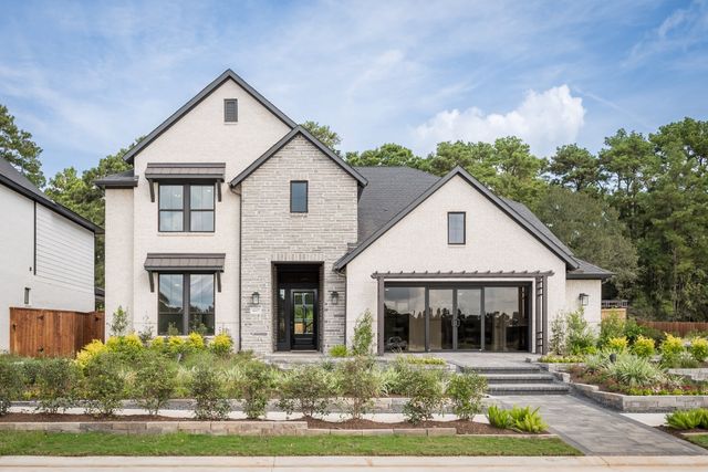 Barnhart by Tri Pointe Homes - image