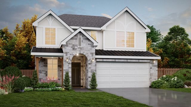 Imperial by View Homes - image