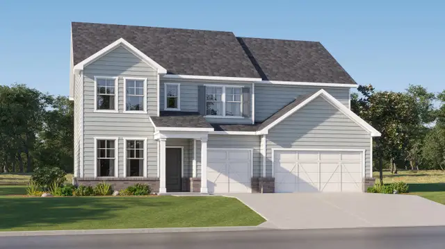 Everett by Lennar - image