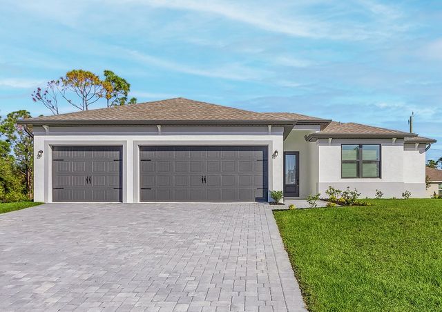 Palm Beach by LGI Homes - image