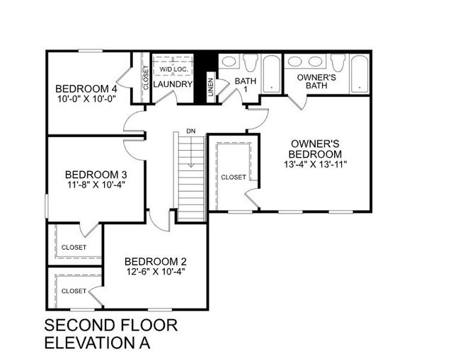 Birch by Ryan Homes - image