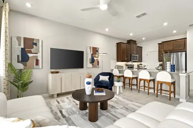 Aurora by Mattamy Homes - image