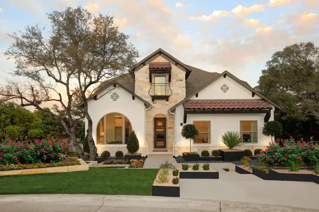 Brady by Drees Custom Homes - image