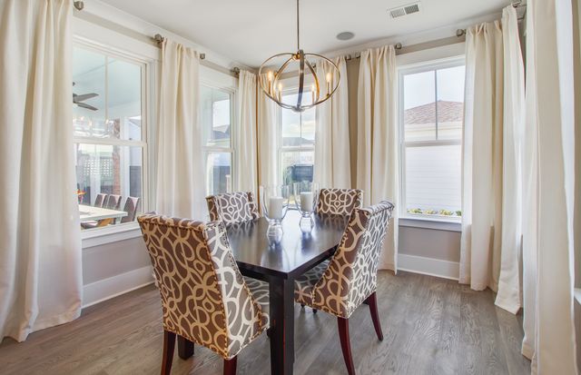 Primrose by Pulte Homes - image