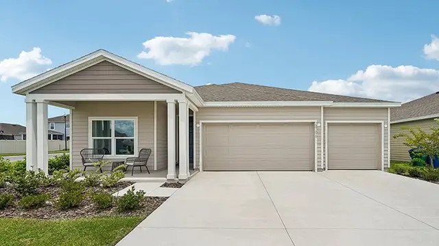 Madison by D.R. Horton - image