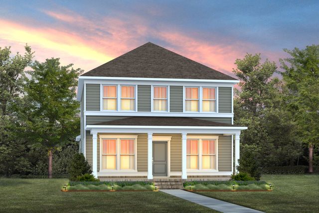 Roxbury by Pulte Homes - image