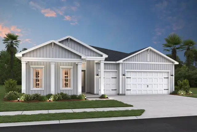 Carver by K. Hovnanian® Homes - image