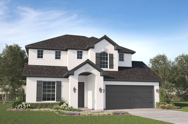 Annabelle III by Megatel Homes - photo