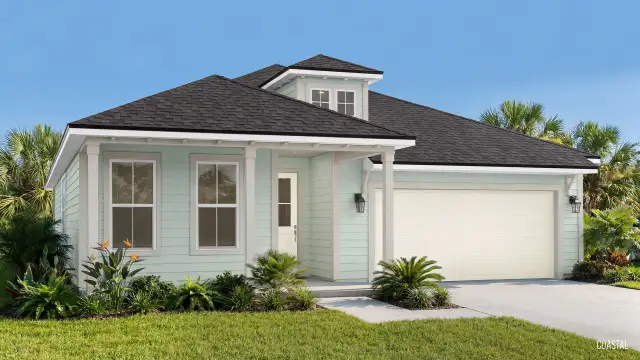 Acacia by DRB Homes - image