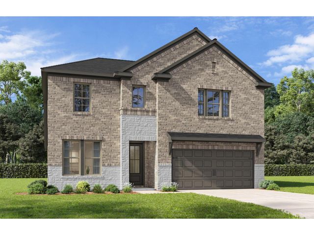 The Sycamore B by Davidson Homes LLC - image