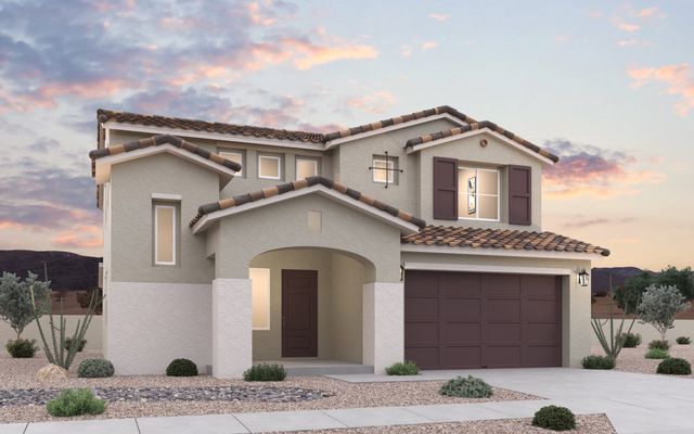 Solstice - 17736 by Dream Finders Homes - image
