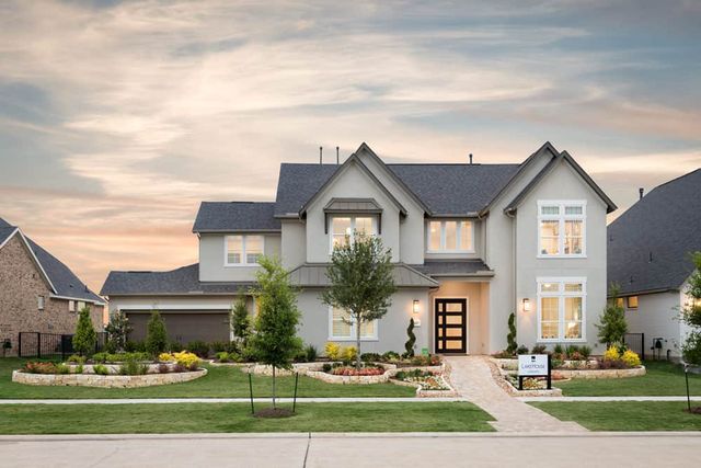 Verona by Tri Pointe Homes - photo