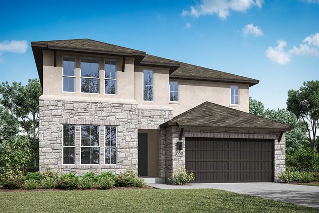 McKinney by Tri Pointe Homes - image