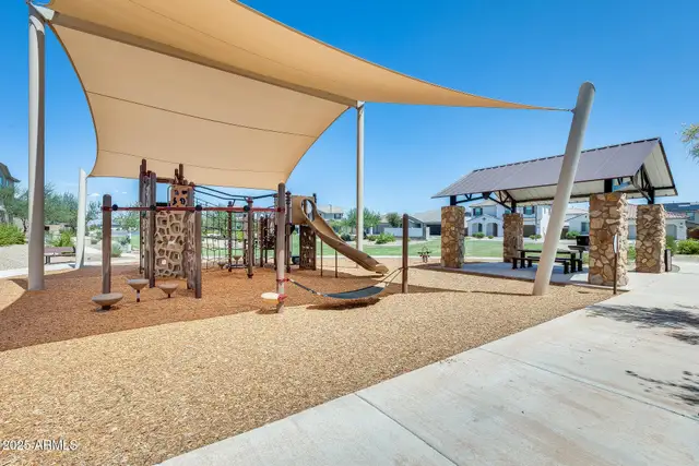 Los Cielos at Rancho Mercado image