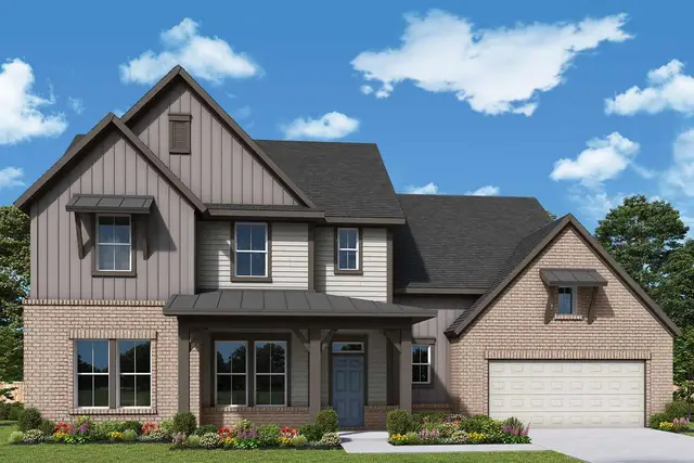 Pecan Square - Estates image