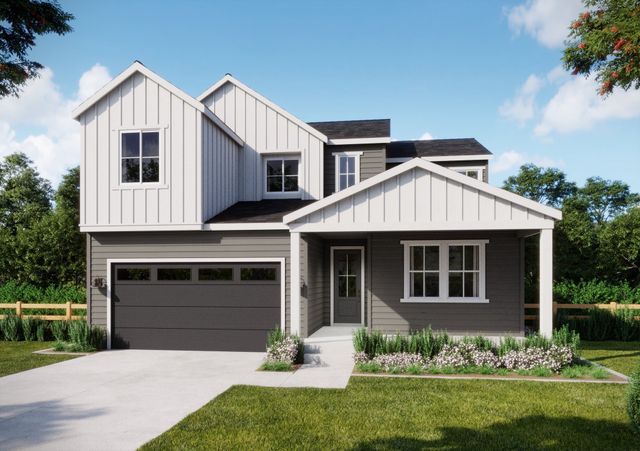 3 by Trumark Homes - image