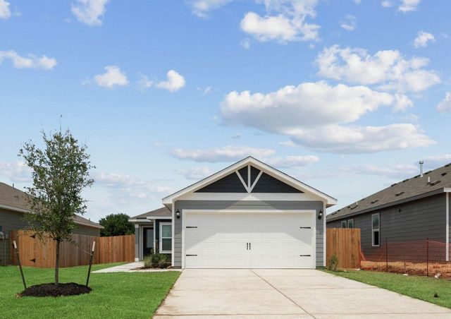 Atticus by LGI Homes - image