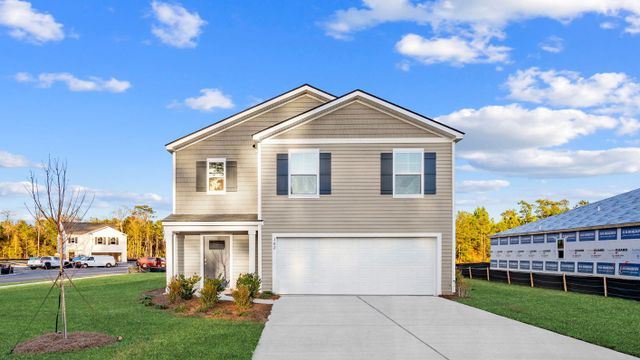 ROBIE by D.R. Horton - image