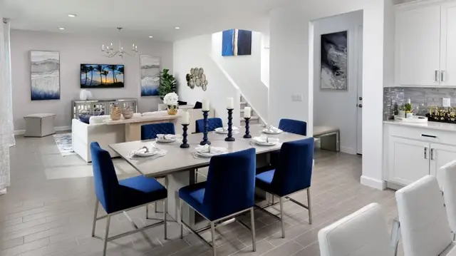 Boston by Lennar - image