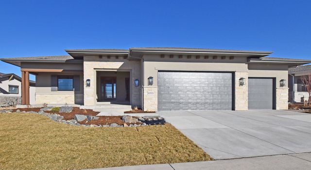 2300 Plan by Luxury Homes Of Northern Colorado - photo