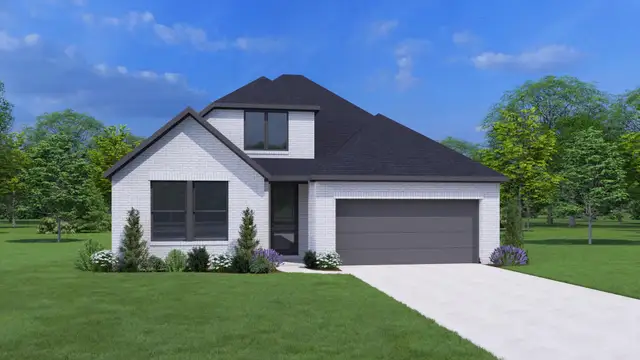 Dublin by Drees Custom Homes - image