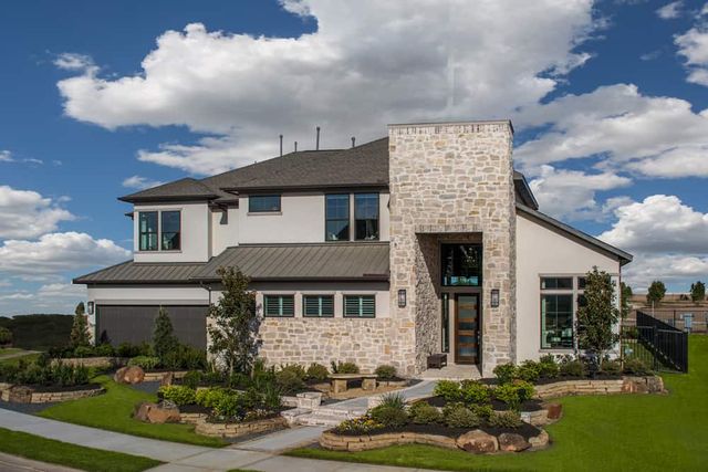 Trieste by Tri Pointe Homes - photo