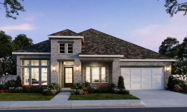 Chloe III by Southgate Homes - image
