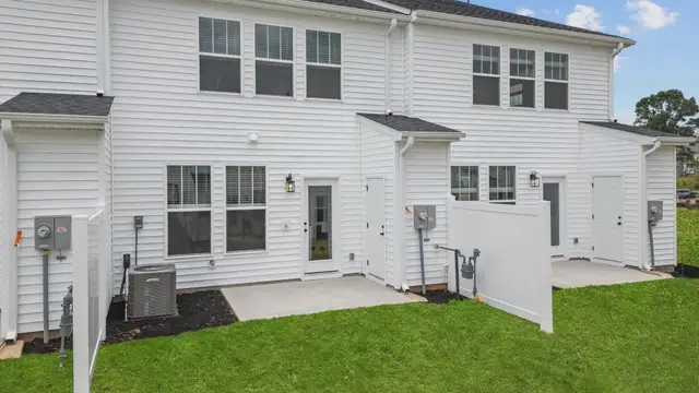 Corner Litchfield by DRB Homes - image