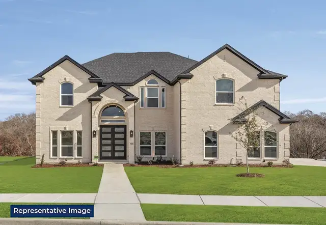 Stonehaven 2FS by First Texas Homes - image