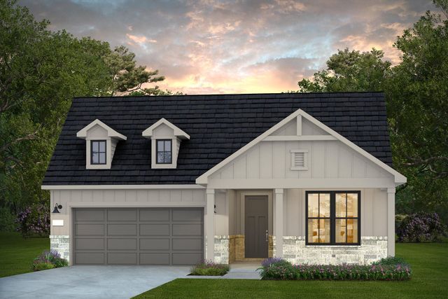 Prestige by Del Webb - image