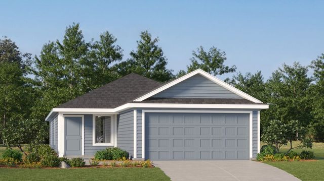 IDLEWOOD by Lennar - image