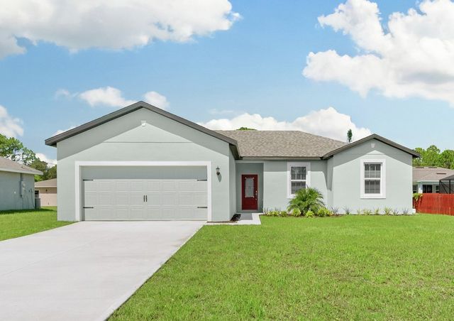 Braden by LGI Homes - image