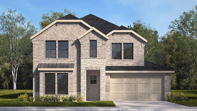 Oakridge image