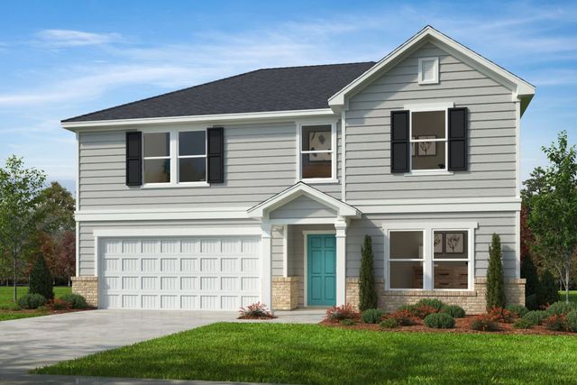 2539 Modeled by KB Home - image