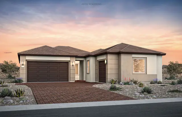 Ravenna by Pulte Homes - image