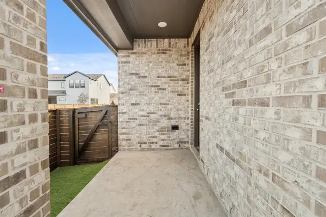 Turner by Highland Homes - image