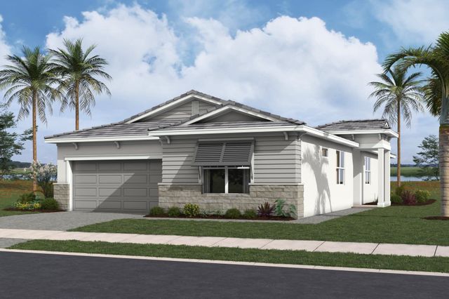 Eden Grand by Mattamy Homes - image