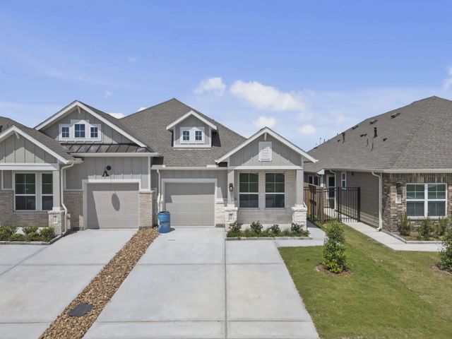 Carriagehouse by Chesmar Homes - image